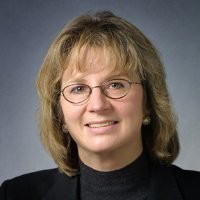 Jan Heald Robinson