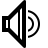 Volume icon