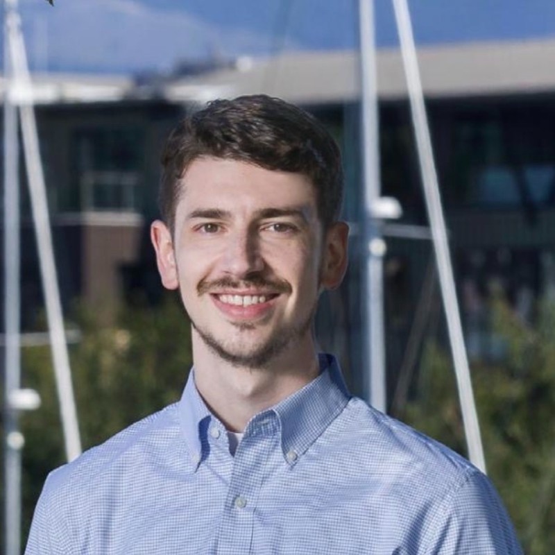 Seth Nolan Profile Image